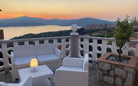 Sunset Suite